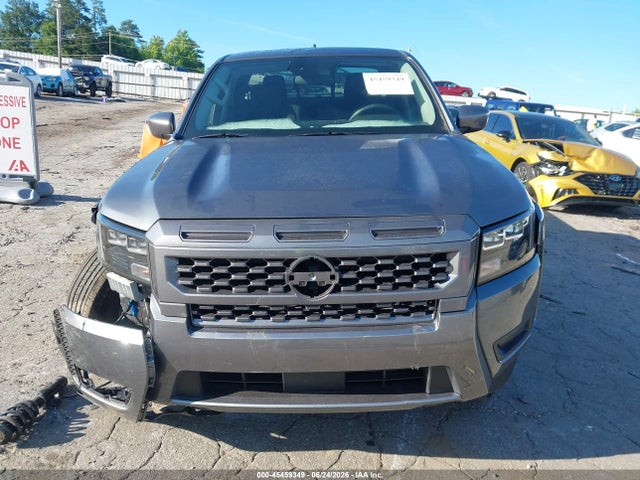 Продаж на аукціоні авто 2026 Nissan Frontier Sv 4x2, vin: 1N6ED1EJ6TN618588, номер лоту: 45459349