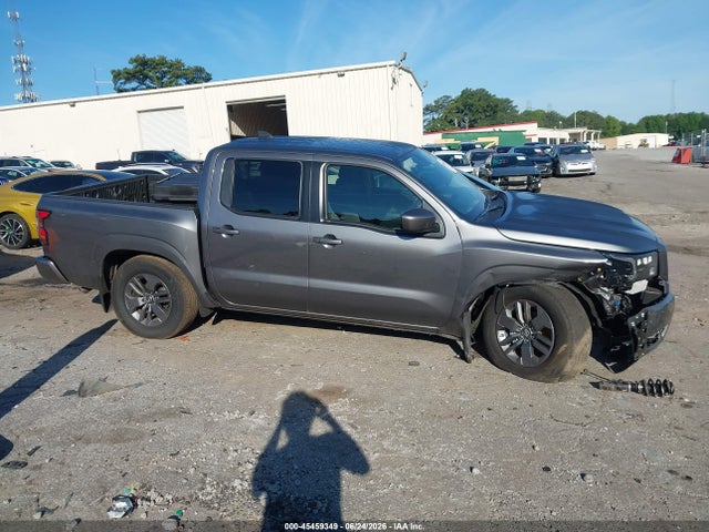 Продаж на аукціоні авто 2026 Nissan Frontier Sv 4x2, vin: 1N6ED1EJ6TN618588, номер лоту: 45459349