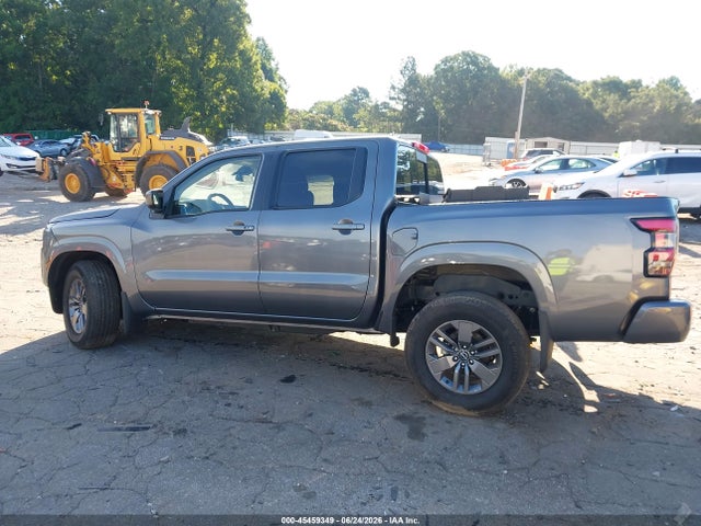 Продаж на аукціоні авто 2026 Nissan Frontier Sv 4x2, vin: 1N6ED1EJ6TN618588, номер лоту: 45459349