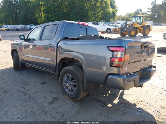 Продаж на аукціоні авто 2026 Nissan Frontier Sv 4x2, vin: 1N6ED1EJ6TN618588, номер лоту: 45459349