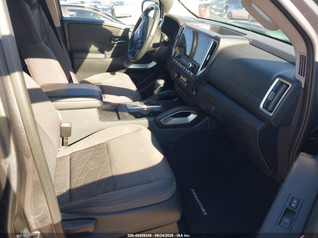 Продаж на аукціоні авто 2026 Nissan Frontier Sv 4x2, vin: 1N6ED1EJ6TN618588, номер лоту: 45459349