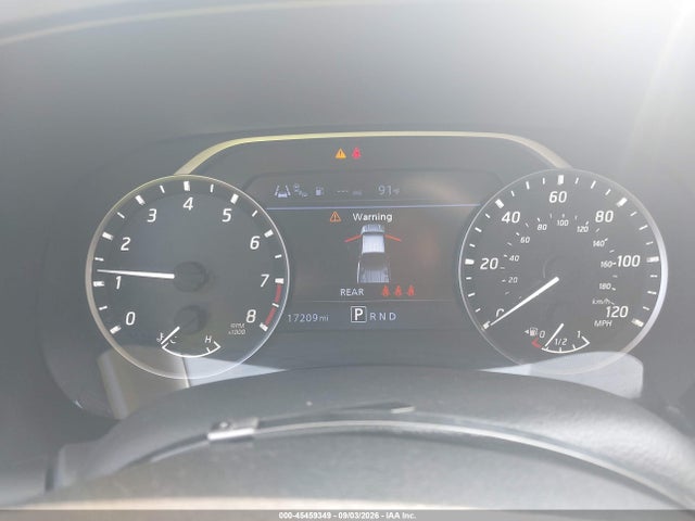 Продаж на аукціоні авто 2026 Nissan Frontier Sv 4x2, vin: 1N6ED1EJ6TN618588, номер лоту: 45459349