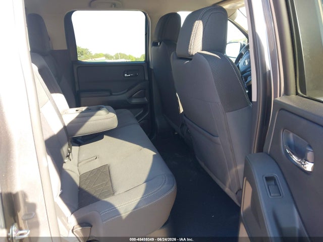 Продаж на аукціоні авто 2026 Nissan Frontier Sv 4x2, vin: 1N6ED1EJ6TN618588, номер лоту: 45459349