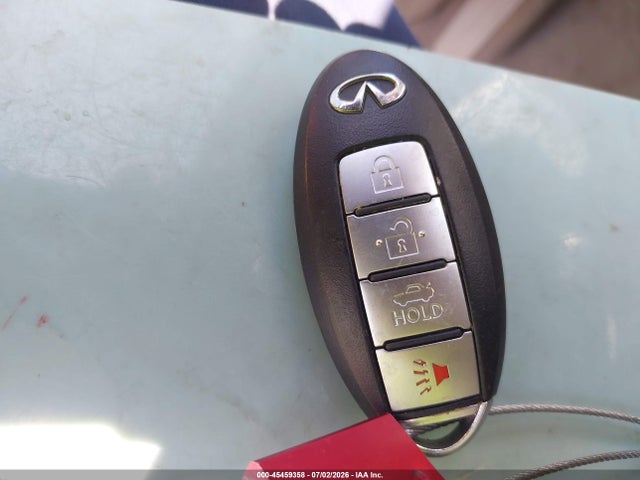 Aukcja sprzedaży 2015 Infiniti Q40, vin: JN1CV6AP5FM503573, numer aukcji: 45459358