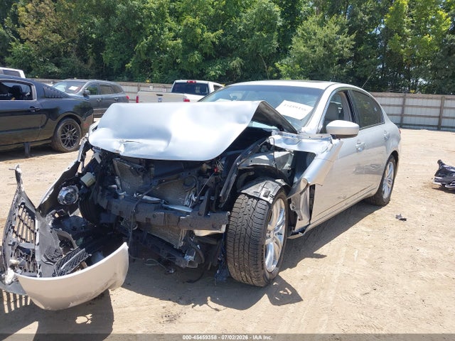 Aukcja sprzedaży 2015 Infiniti Q40, vin: JN1CV6AP5FM503573, numer aukcji: 45459358