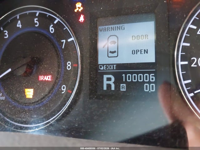 Aukcja sprzedaży 2015 Infiniti Q40, vin: JN1CV6AP5FM503573, numer aukcji: 45459358
