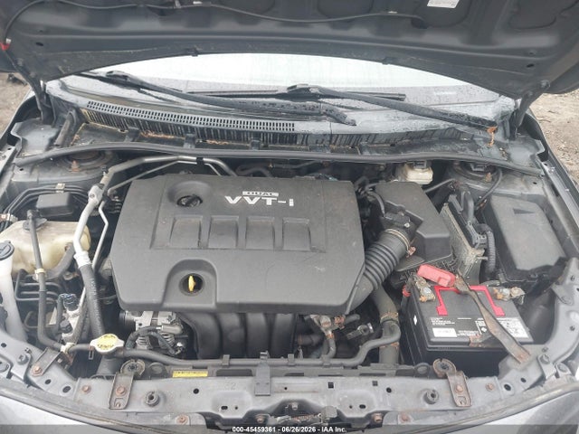 Продажа на аукционе авто 2010 Toyota Corolla Le, vin: 2T1BU4EE3AC357818, номер лота: 45459361