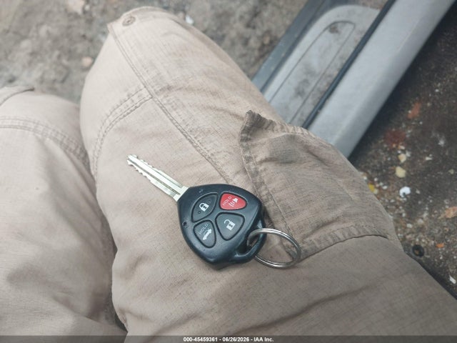 Продажа на аукционе авто 2010 Toyota Corolla Le, vin: 2T1BU4EE3AC357818, номер лота: 45459361