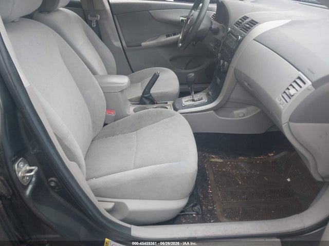 Продажа на аукционе авто 2010 Toyota Corolla Le, vin: 2T1BU4EE3AC357818, номер лота: 45459361
