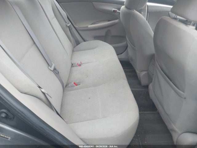 Продажа на аукционе авто 2010 Toyota Corolla Le, vin: 2T1BU4EE3AC357818, номер лота: 45459361