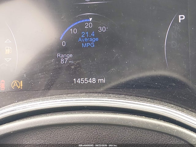 Продаж на аукціоні авто 2019 Jeep Grand Cherokee Altitude 4x2, vin: 1C4RJEAG6KC543609, номер лоту: 45459363