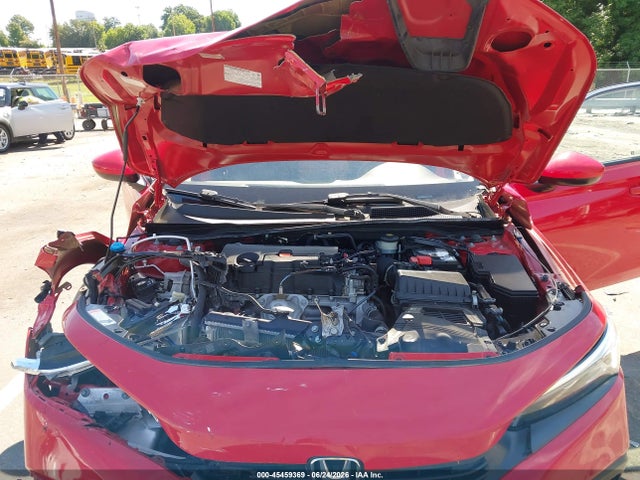 Aukcja sprzedaży 2022 Honda Civic Lx, vin: 2HGFE2F23NH511688, numer aukcji: 45459369