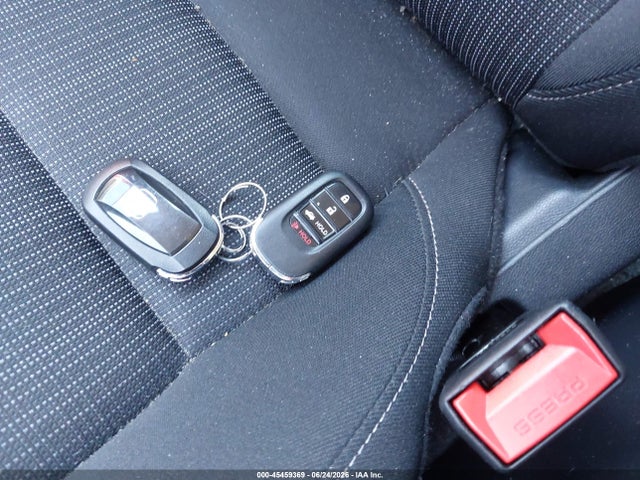 Aukcja sprzedaży 2022 Honda Civic Lx, vin: 2HGFE2F23NH511688, numer aukcji: 45459369