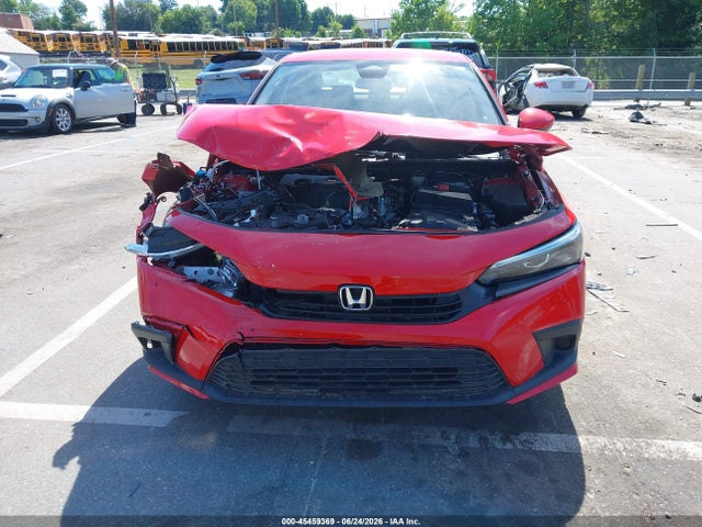 Aukcja sprzedaży 2022 Honda Civic Lx, vin: 2HGFE2F23NH511688, numer aukcji: 45459369