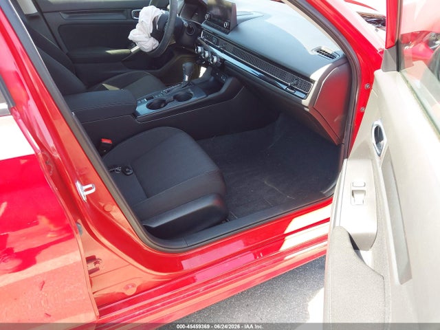 Aukcja sprzedaży 2022 Honda Civic Lx, vin: 2HGFE2F23NH511688, numer aukcji: 45459369