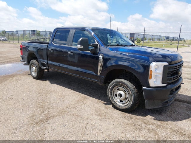 Ford F-250 Xl/xlt 2024 1FT7W2BA6RED54006 main image