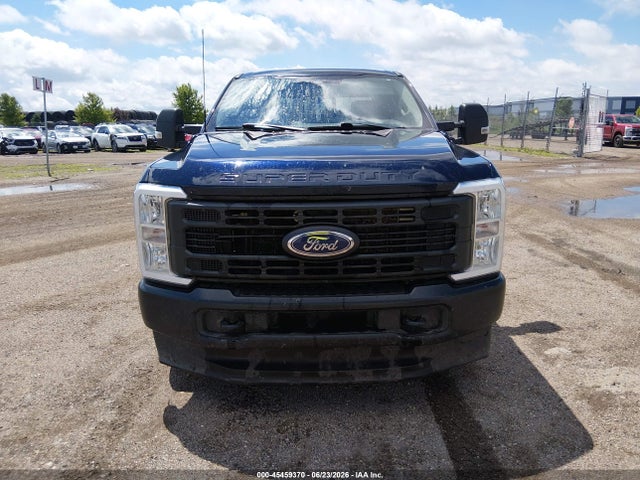 Aukcja sprzedaży 2024 Ford F-250 Xl/xlt, vin: 1FT7W2BA6RED54006, numer aukcji: 45459370