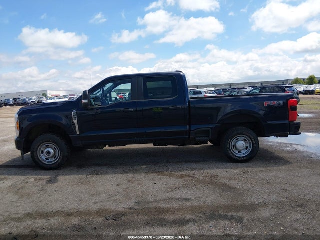 Ford F-250 Xl/xlt 2024 1FT7W2BA6RED54006 Image 14