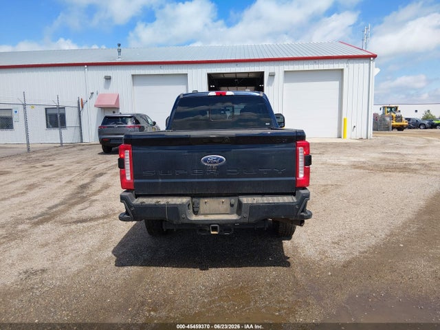 Ford F-250 Xl/xlt 2024 1FT7W2BA6RED54006 Image 16