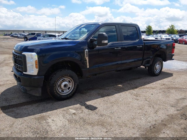 Ford F-250 Xl/xlt 2024 1FT7W2BA6RED54006 Image 2