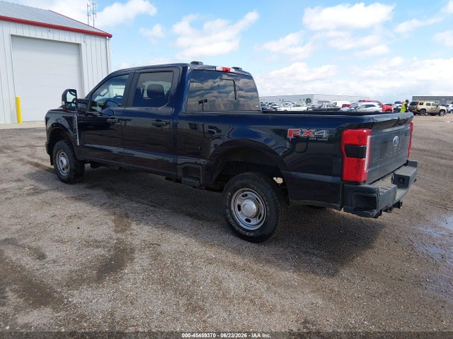 Ford F-250 Xl/xlt 2024 1FT7W2BA6RED54006 Image 3