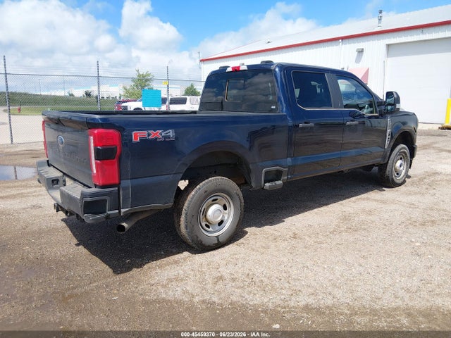 Ford F-250 Xl/xlt 2024 1FT7W2BA6RED54006 Image 4