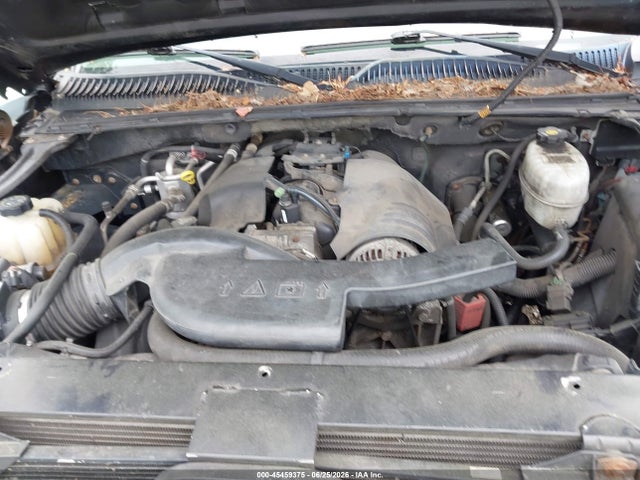 45459375 :رقم المزاد ، 1GYEK63N86R148843 vin ، 2006 Cadillac Escalade Standard مزاد بيع