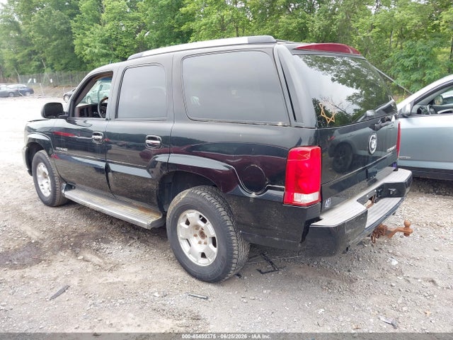 45459375 :رقم المزاد ، 1GYEK63N86R148843 vin ، 2006 Cadillac Escalade Standard مزاد بيع