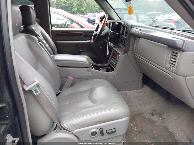 45459375 :رقم المزاد ، 1GYEK63N86R148843 vin ، 2006 Cadillac Escalade Standard مزاد بيع