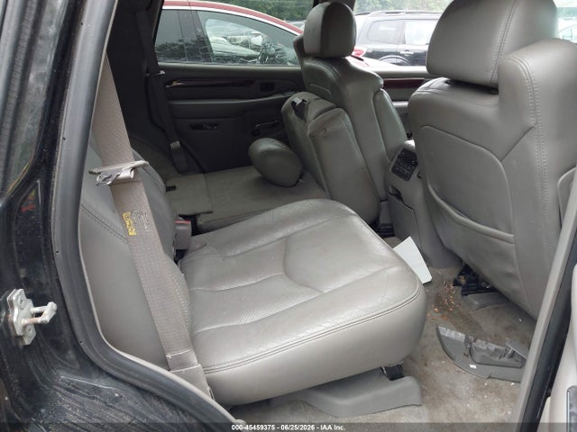 Aukcja sprzedaży 2006 Cadillac Escalade Standard, vin: 1GYEK63N86R148843, numer aukcji: 45459375