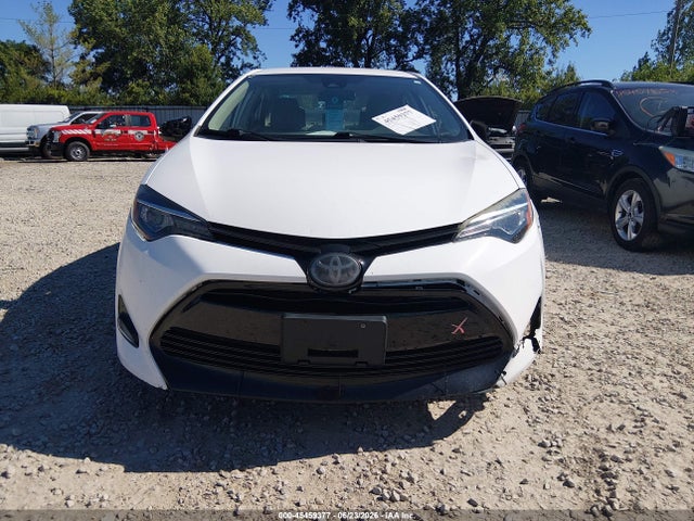 Продаж на аукціоні авто 2017 Toyota Corolla Le, vin: 2T1BURHE1HC774082, номер лоту: 45459377