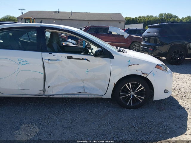 Aukcja sprzedaży 2017 Toyota Corolla Le, vin: 2T1BURHE1HC774082, numer aukcji: 45459377