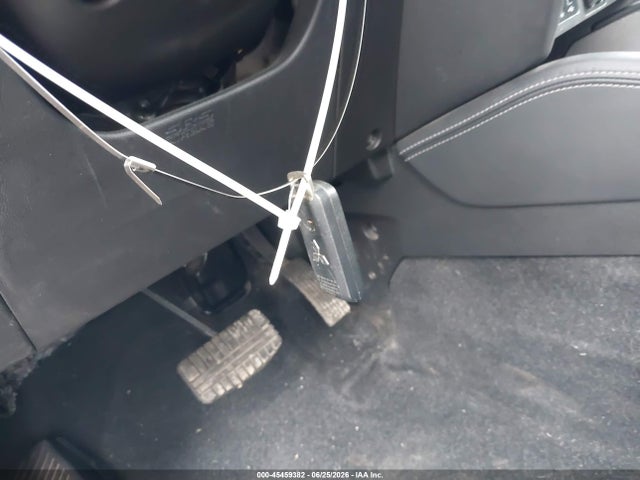 45459382 :رقم المزاد ، JA4APVAU7MU015232 vin ، 2021 Mitsubishi Outlander Sport 2.0 Se 2wd مزاد بيع