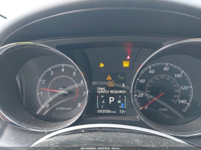 45459382 :رقم المزاد ، JA4APVAU7MU015232 vin ، 2021 Mitsubishi Outlander Sport 2.0 Se 2wd مزاد بيع