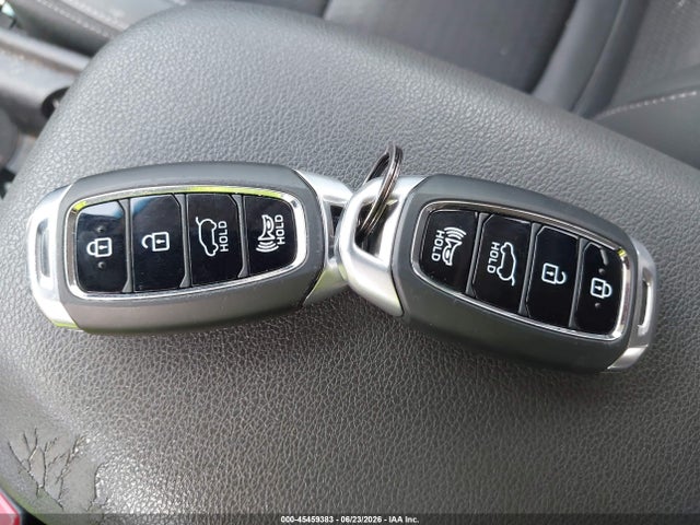 Aukcja sprzedaży 2019 Hyundai Kona Limited, vin: KM8K33A58KU222725, numer aukcji: 45459383