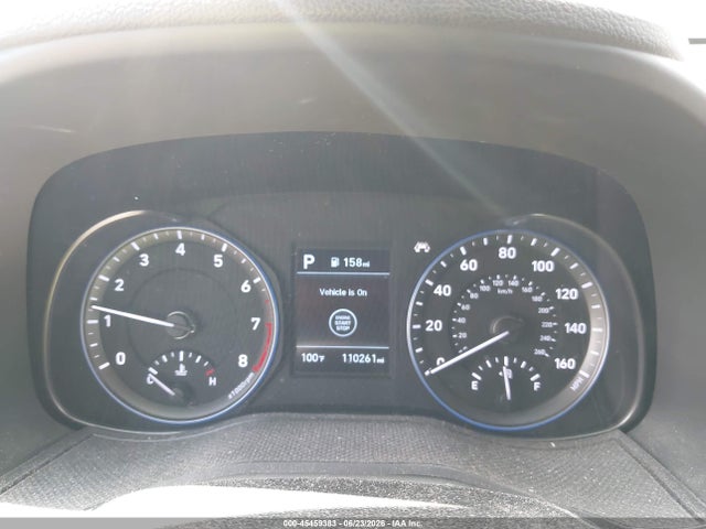 Aukcja sprzedaży 2019 Hyundai Kona Limited, vin: KM8K33A58KU222725, numer aukcji: 45459383
