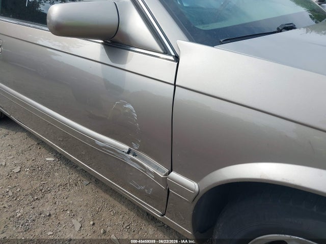 2002 Cadillac Eldorado Touring Etc მანქანა იყიდება აუქციონზე, vin: 1G6ET12932B100943, აუქციონის ნომერი: 45459389