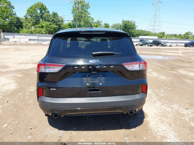 2022 Ford Escape Se მანქანა იყიდება აუქციონზე, vin: 1FMCU0G61NUA27926, აუქციონის ნომერი: 45459391