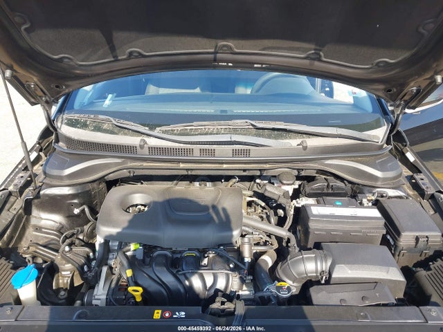 3KPC24A34KE042379 Hyundai ACCENT SE
