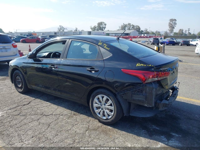 3KPC24A34KE042379 Hyundai ACCENT SE