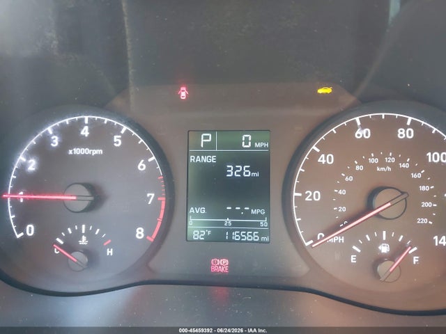 3KPC24A34KE042379 Hyundai ACCENT SE