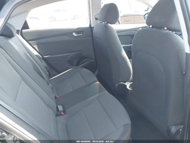 3KPC24A34KE042379 Hyundai ACCENT SE