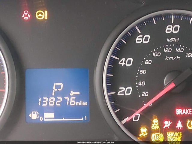 Mitsubishi Outlander Es 2014 JA4AD2A32EZ007364 Image 16