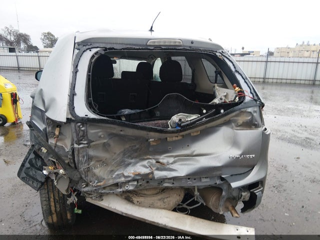 Mitsubishi Outlander Es 2014 JA4AD2A32EZ007364 Image 17