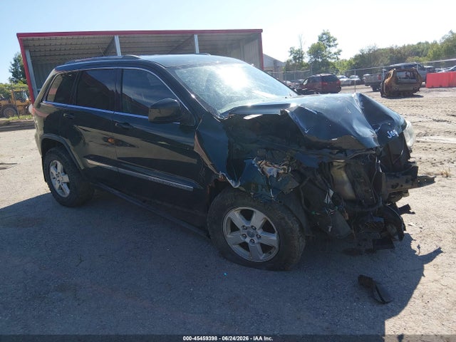 Продаж на аукціоні авто 2011 Jeep Grand Cherokee Laredo, vin: 1J4RR4GG5BC640434, номер лоту: 45459398