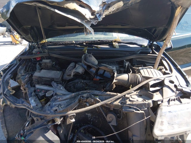 Продаж на аукціоні авто 2011 Jeep Grand Cherokee Laredo, vin: 1J4RR4GG5BC640434, номер лоту: 45459398