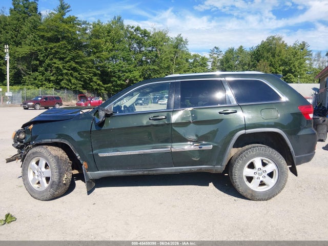 Продаж на аукціоні авто 2011 Jeep Grand Cherokee Laredo, vin: 1J4RR4GG5BC640434, номер лоту: 45459398
