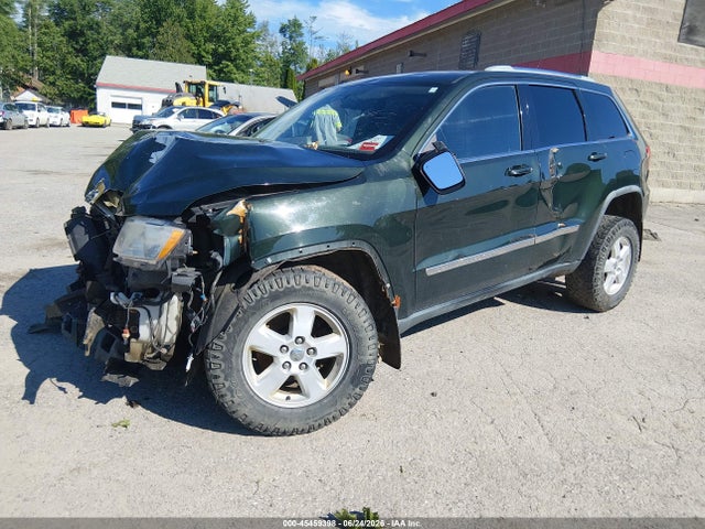 Продаж на аукціоні авто 2011 Jeep Grand Cherokee Laredo, vin: 1J4RR4GG5BC640434, номер лоту: 45459398