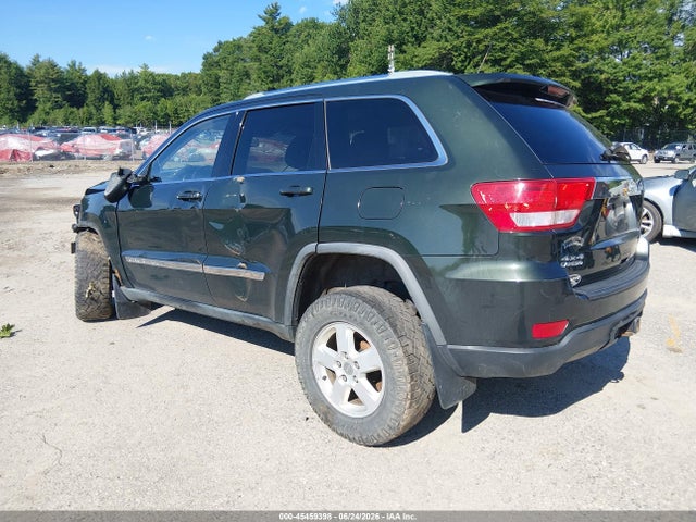 Продаж на аукціоні авто 2011 Jeep Grand Cherokee Laredo, vin: 1J4RR4GG5BC640434, номер лоту: 45459398