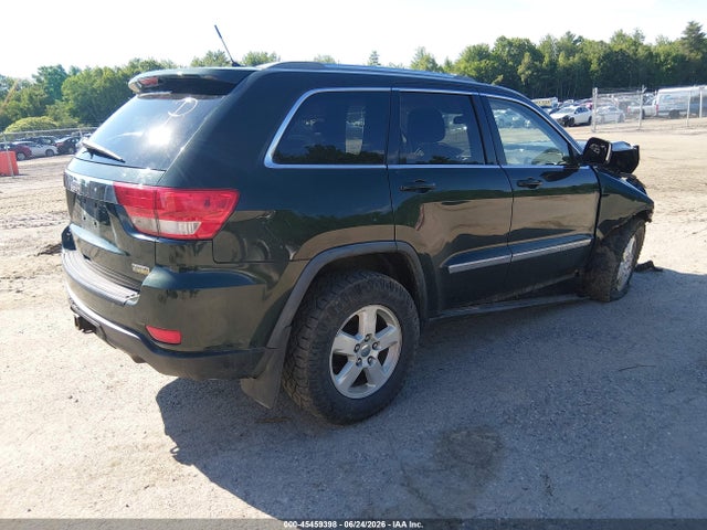 Продаж на аукціоні авто 2011 Jeep Grand Cherokee Laredo, vin: 1J4RR4GG5BC640434, номер лоту: 45459398